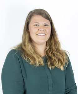 Ralee Bunt, MSPH
